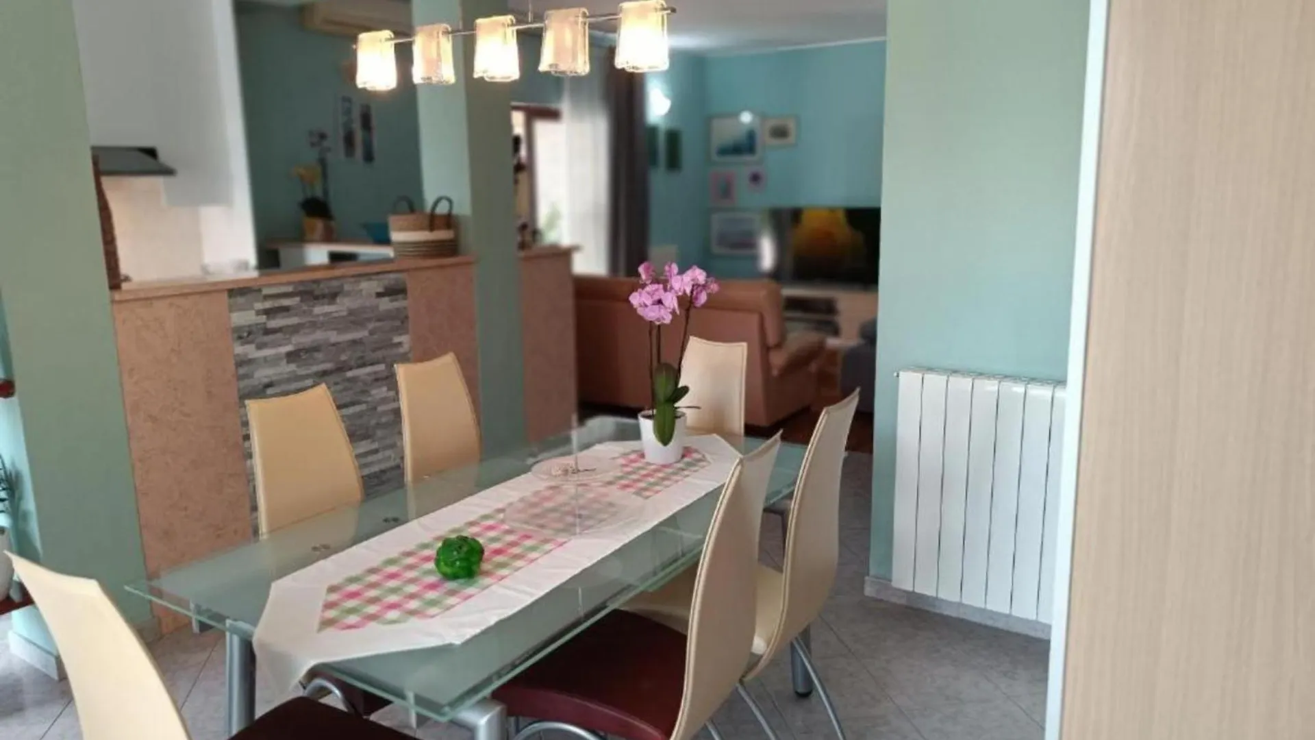 Villa Hilda Barban Croatia