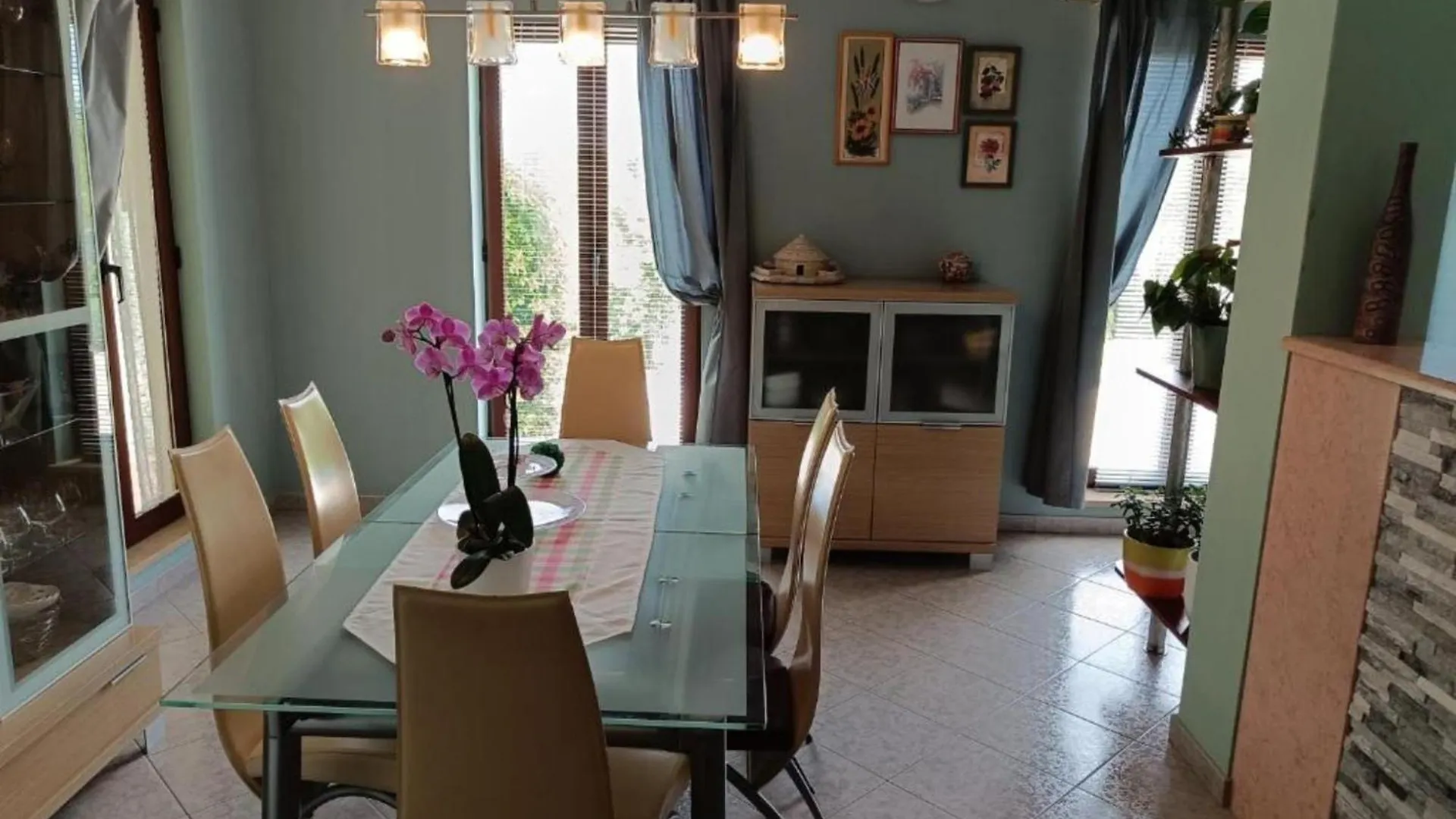 Villa Hilda Barban