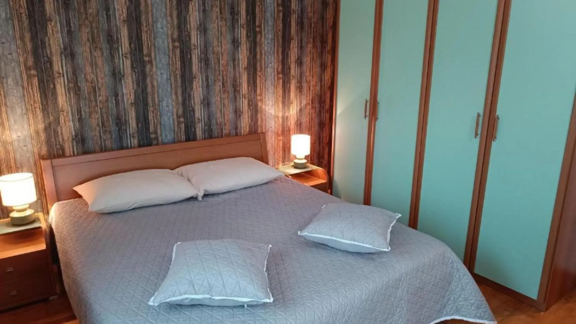 Villa Hilda Barban Croatia