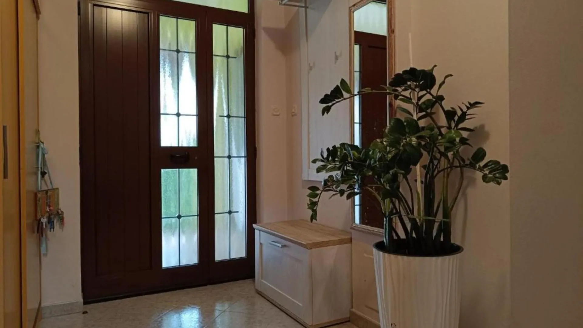 Villa Hilda Barban