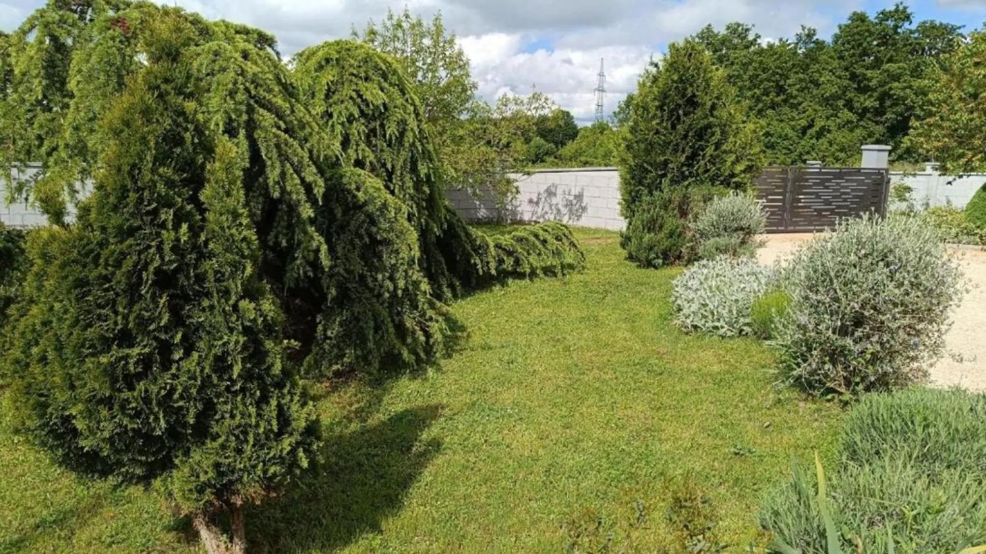 Villa Hilda Barban Croatia