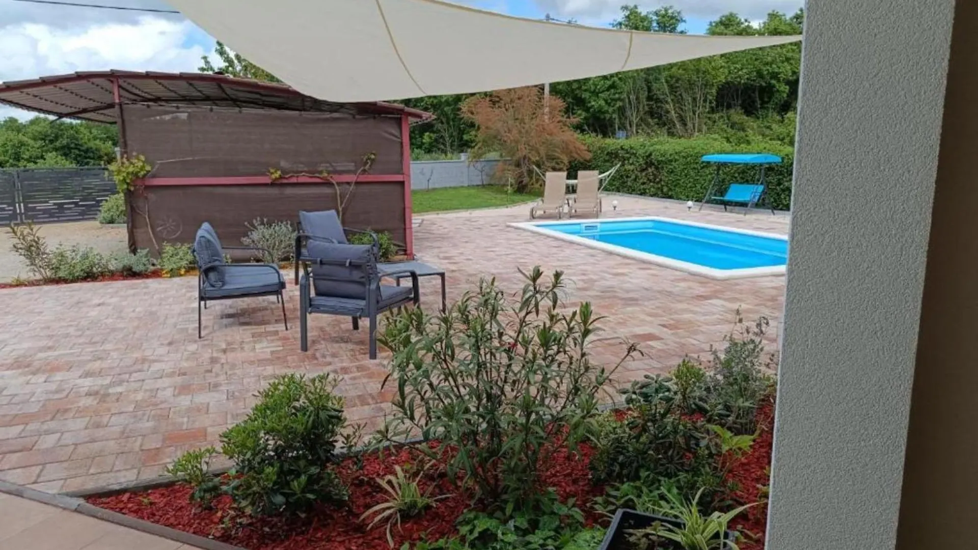 Villa Hilda Barban
