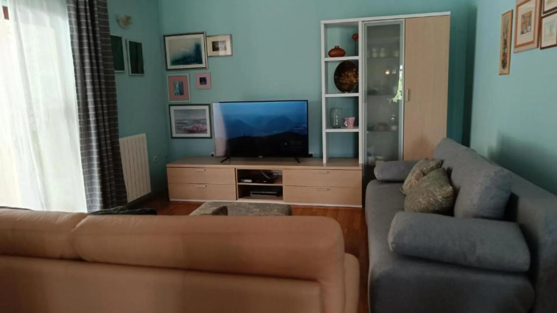Villa Hilda Barban