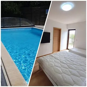Vetta, Sea, Nature, Pool & Relax Barban