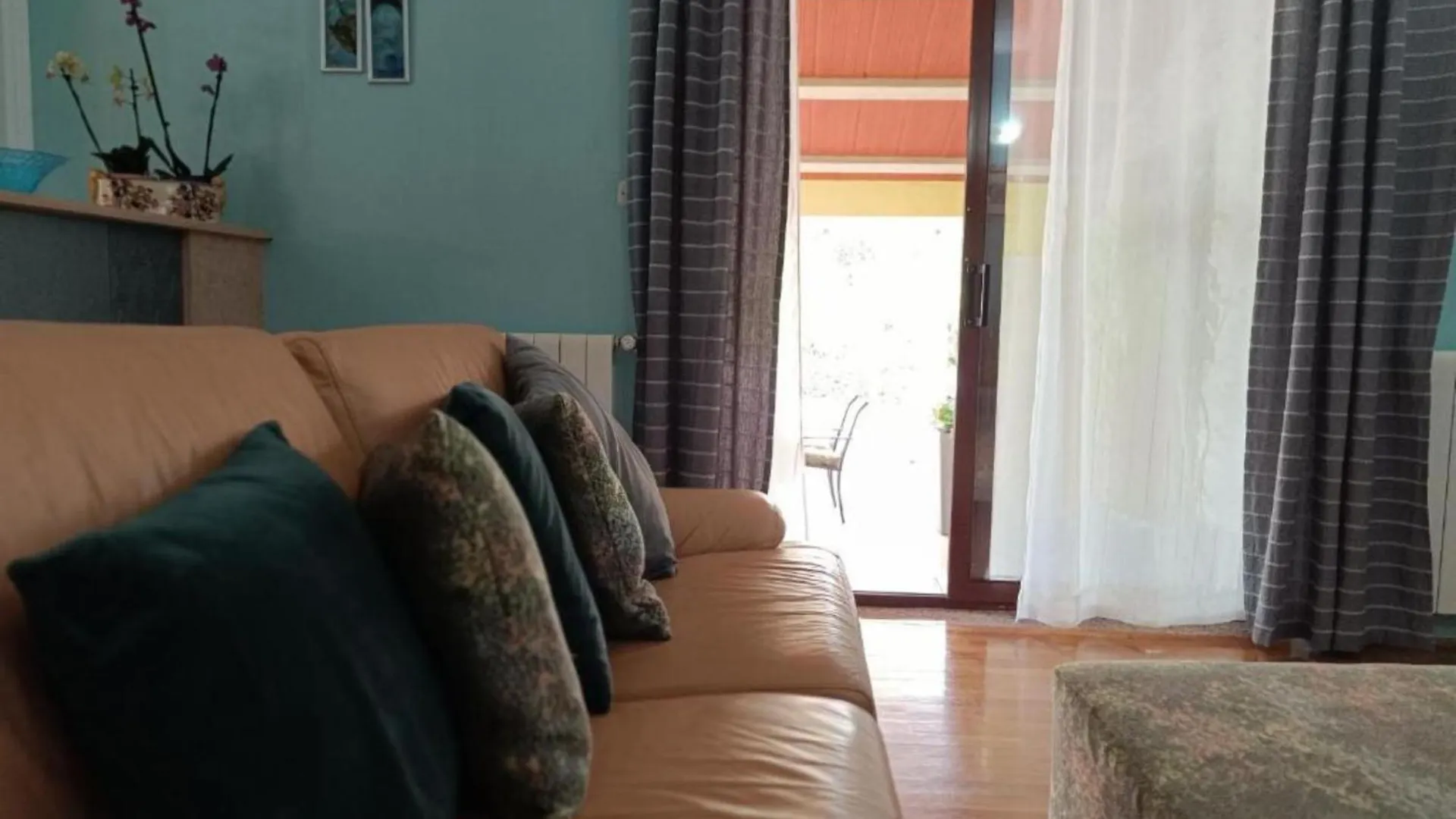 Villa Hilda Barban 0*,  Croatia