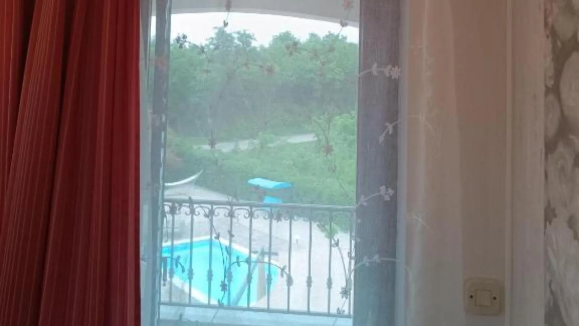 Villa Hilda Barban Croatia