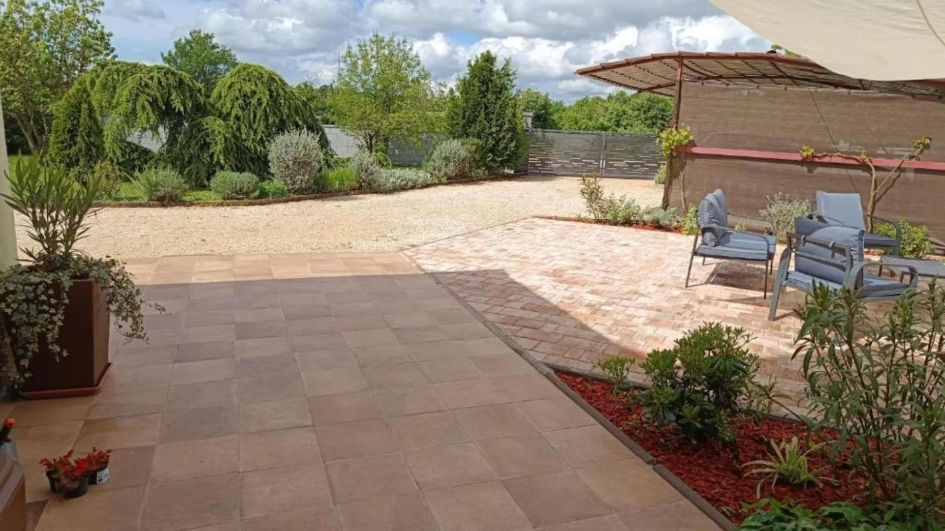 Villa Hilda Barban Croatia
