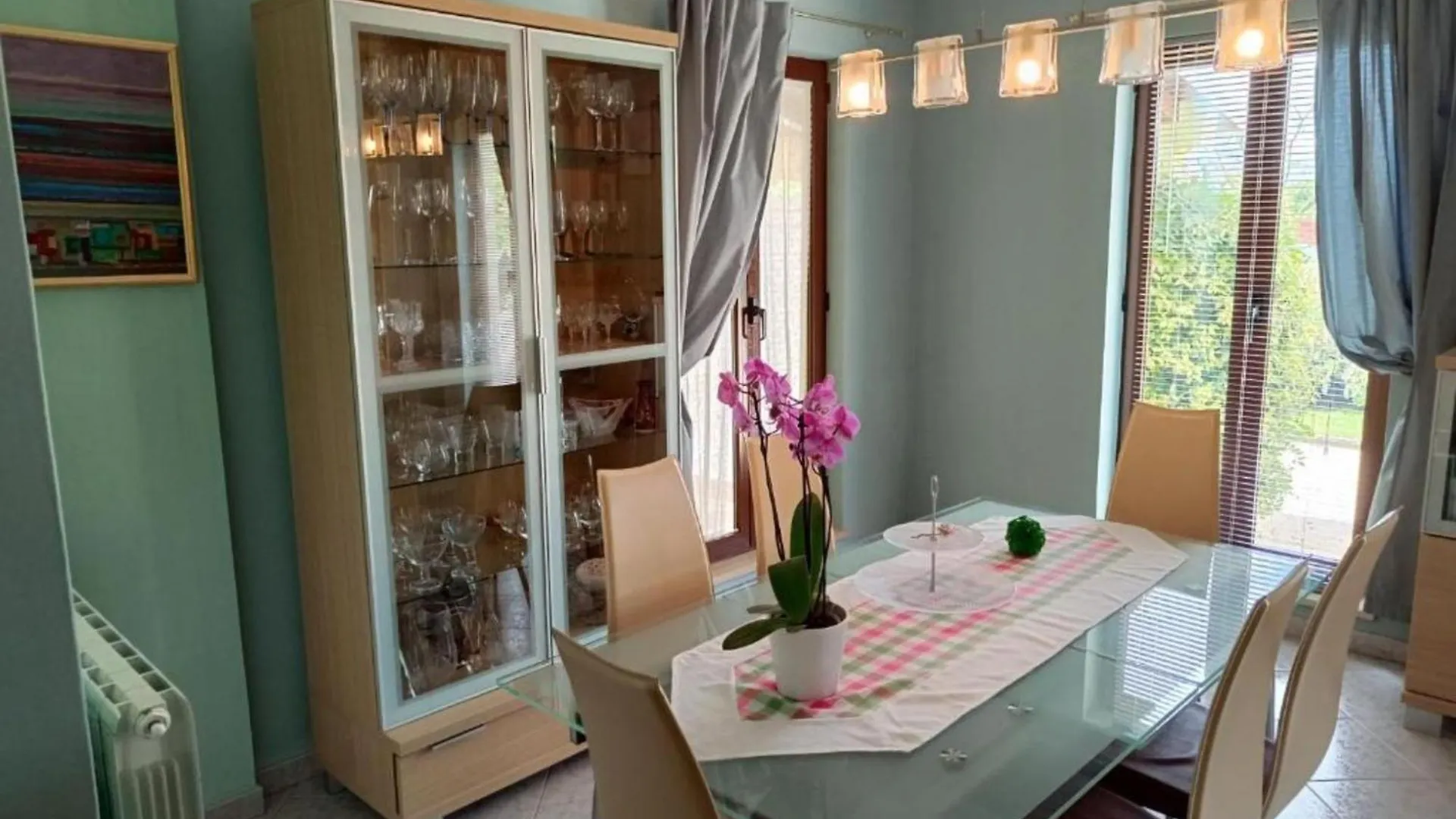 Villa Hilda Barban