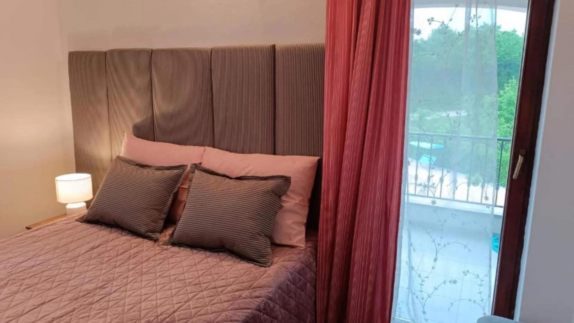 Villa Hilda Barban 0*,