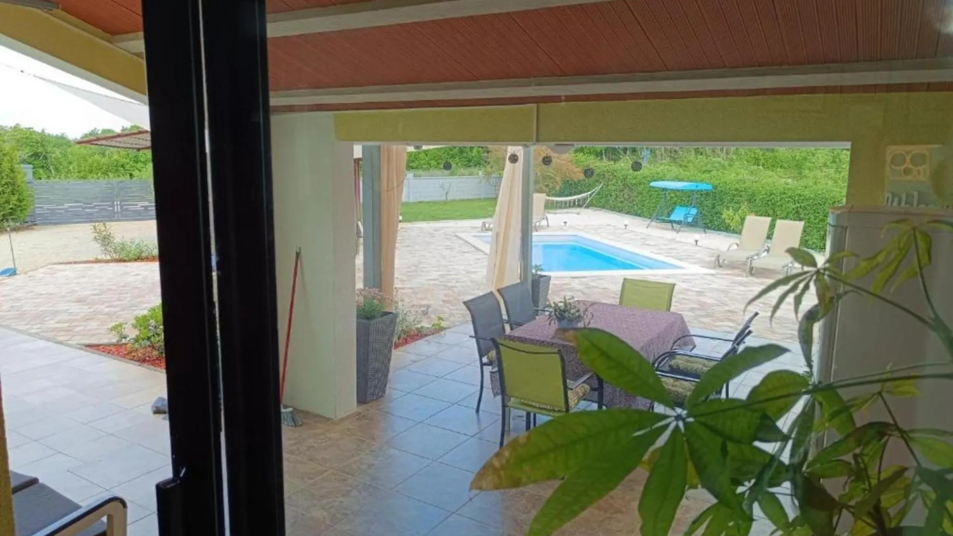 Villa Hilda Barban