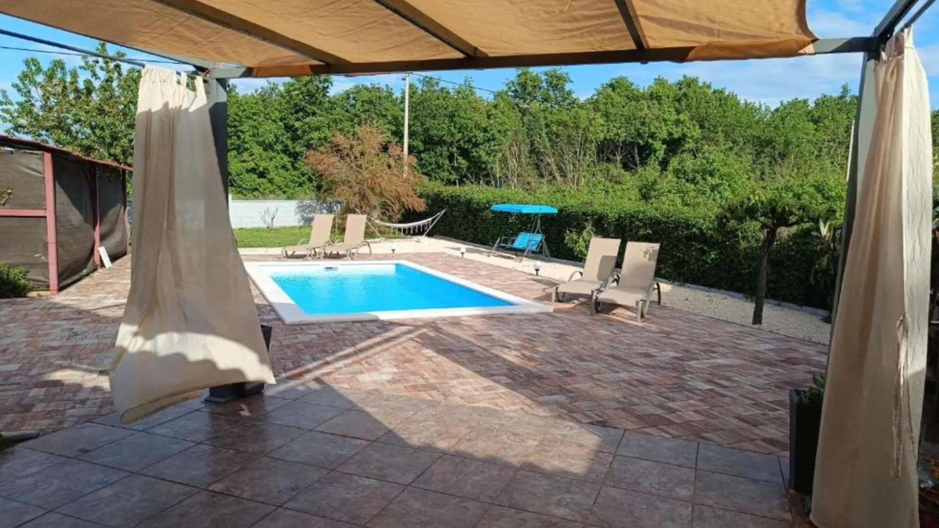 Villa Hilda Barban
