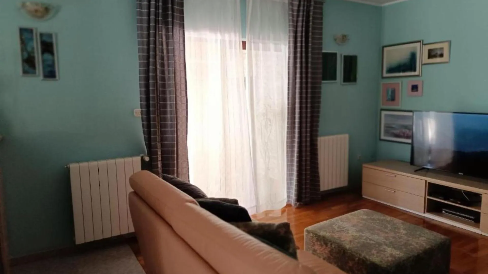 Villa Hilda Barban