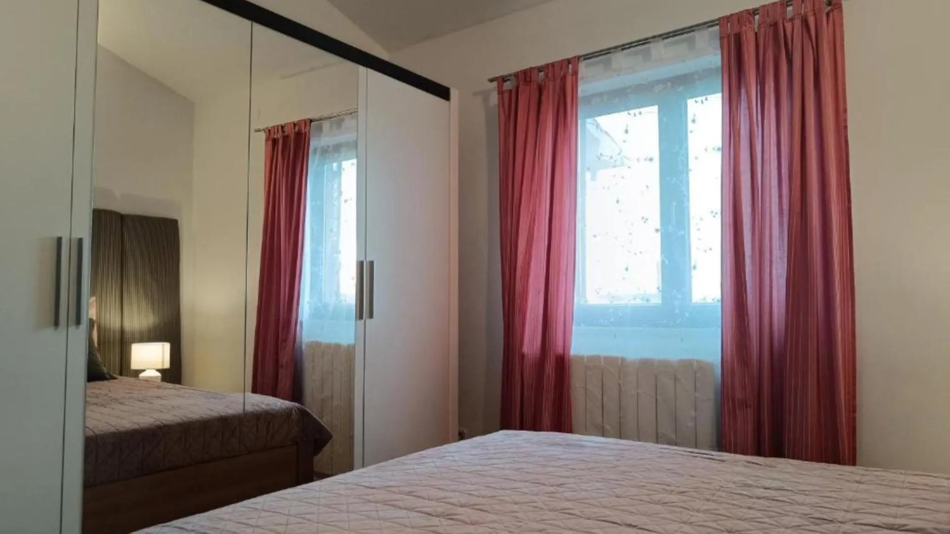 Villa Hilda Barban Croatia