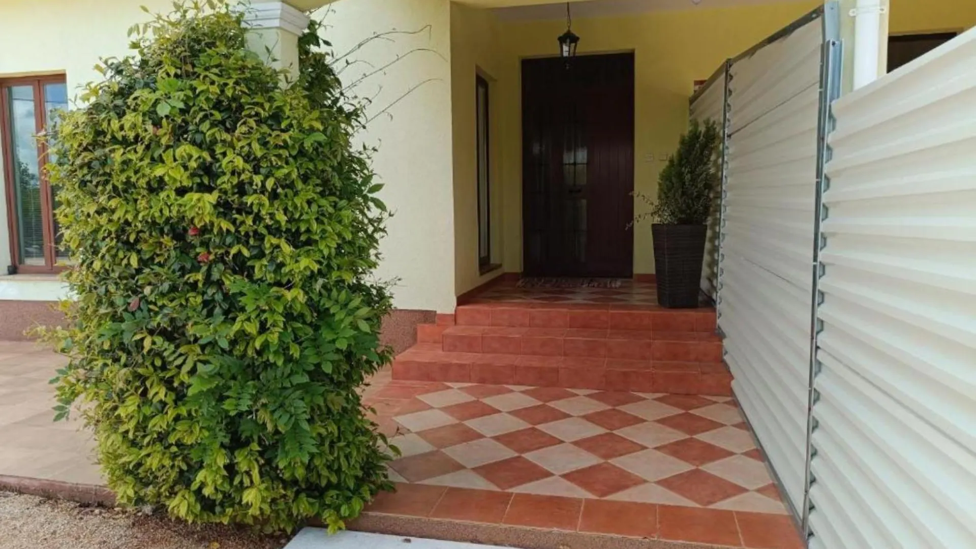Villa Hilda Barban