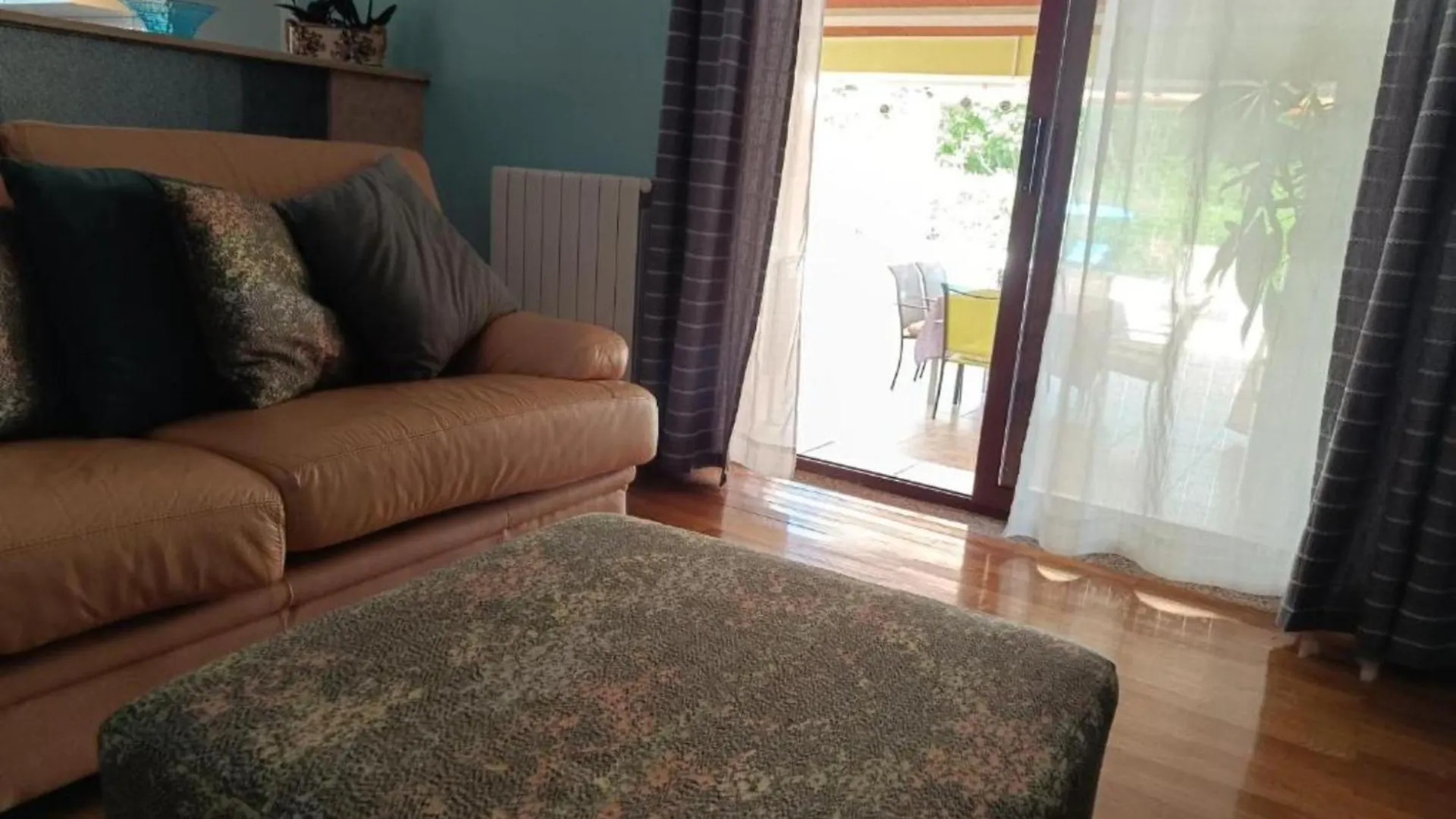 Villa Hilda Barban