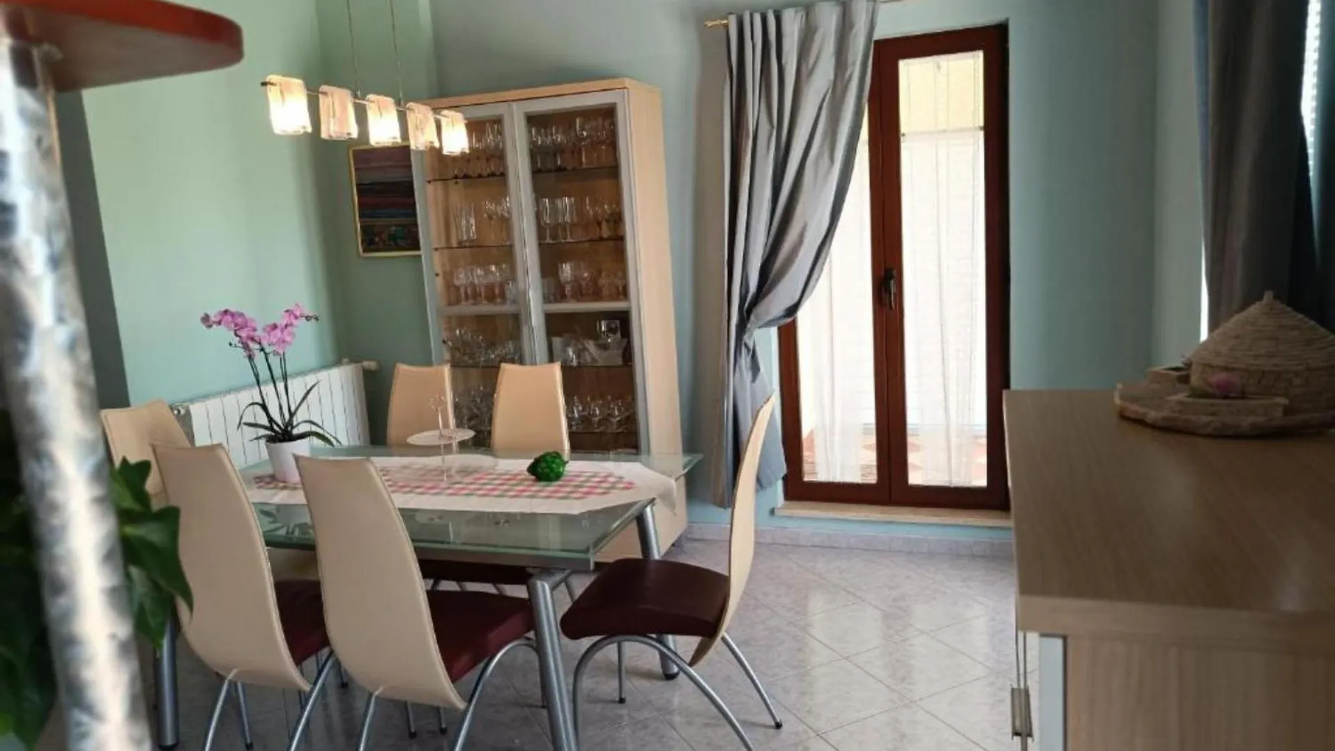 Villa Hilda Barban