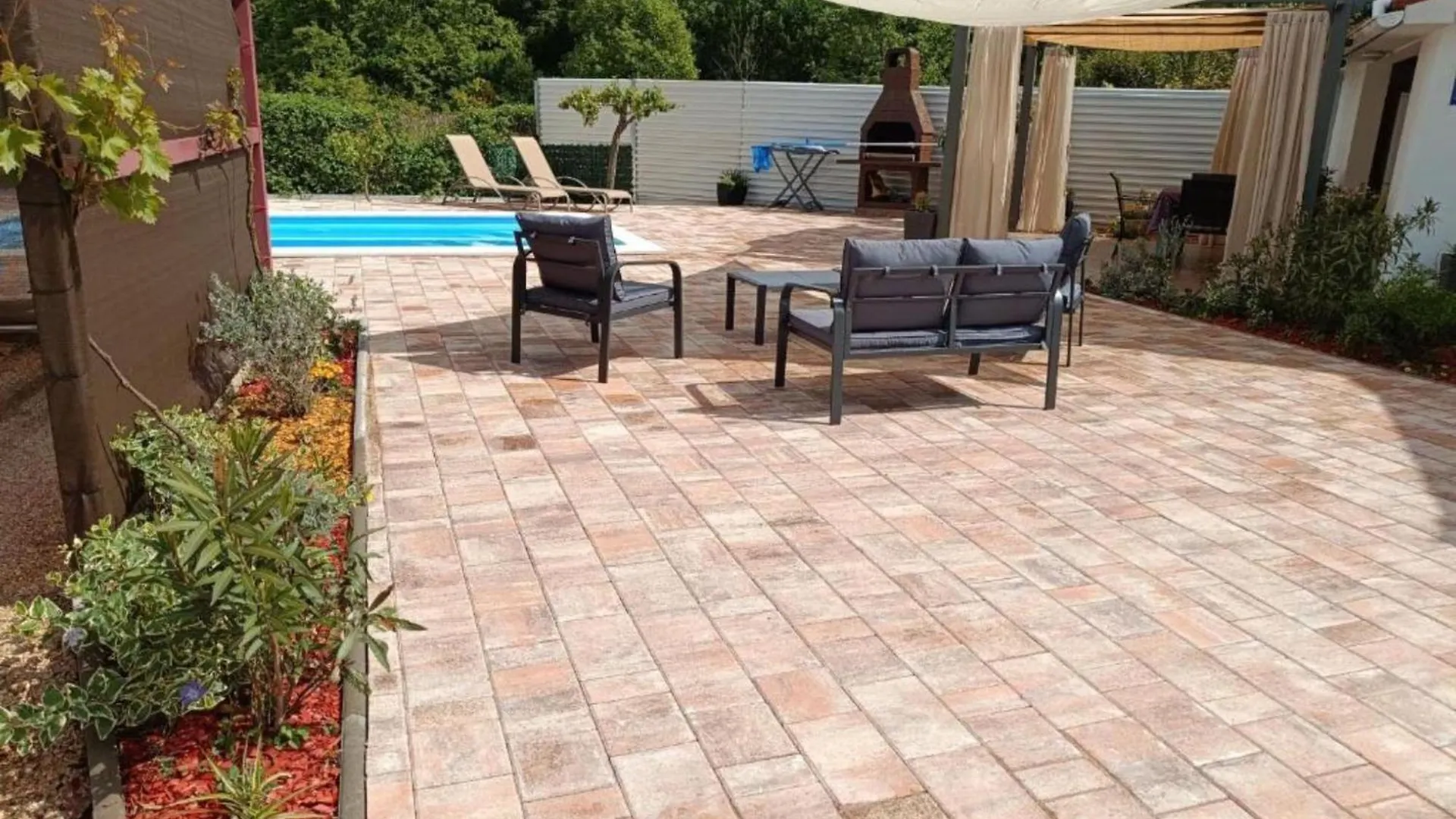 Villa Hilda Barban